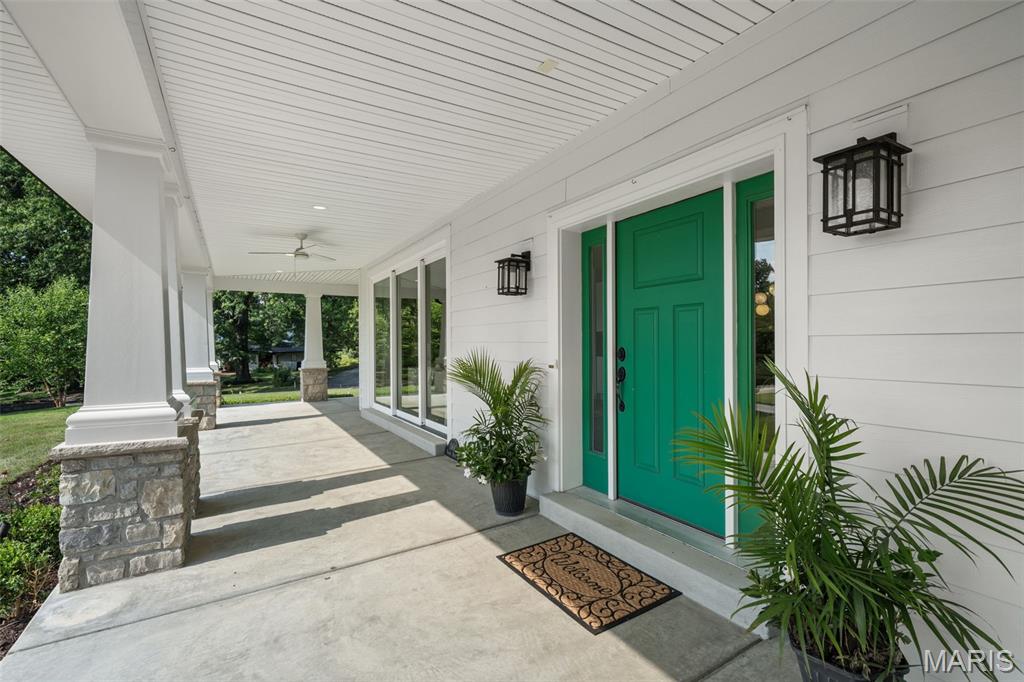 Harwood Hills 4 - Residential