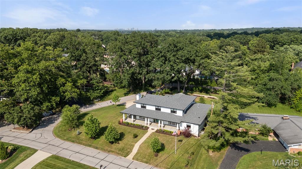 Harwood Hills 4 - Residential