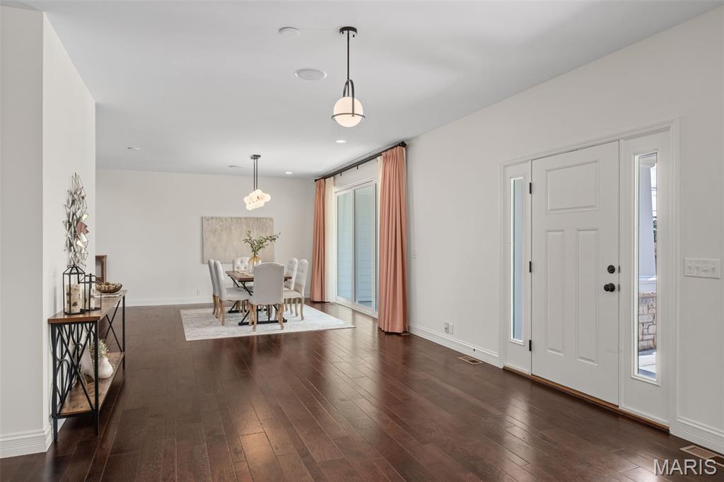 Harwood Hills 4 - Residential