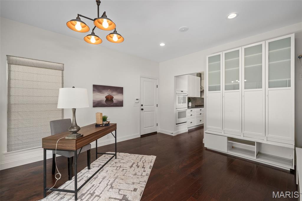 Harwood Hills 4 - Residential