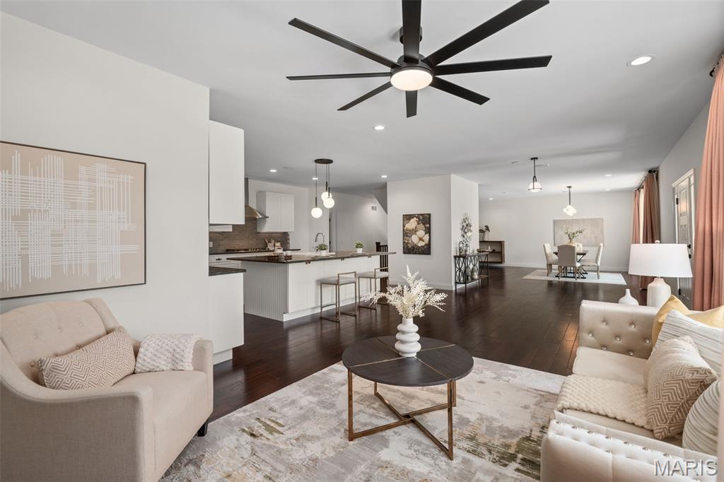 Harwood Hills 4 - Residential