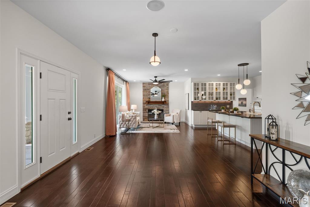 Harwood Hills 4 - Residential