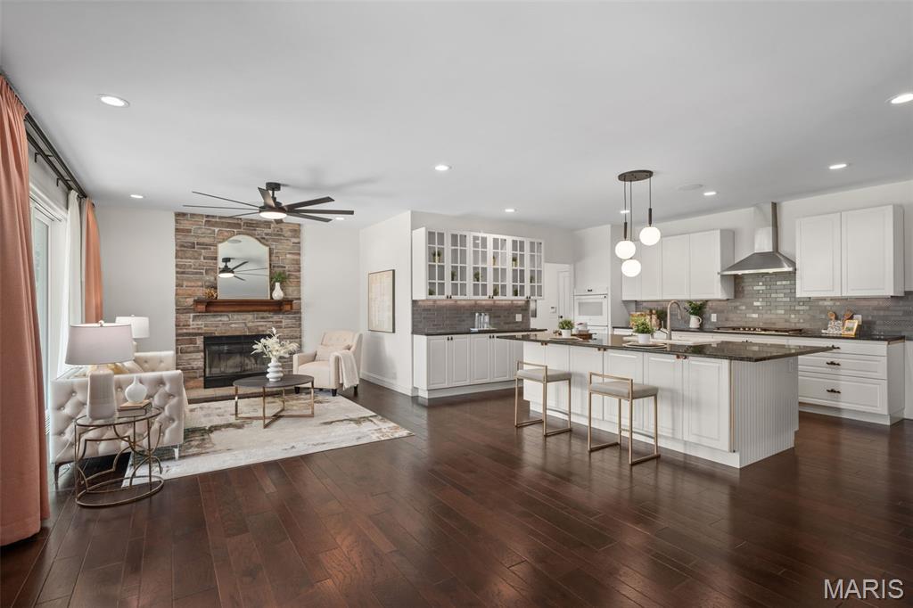 Harwood Hills 4 - Residential