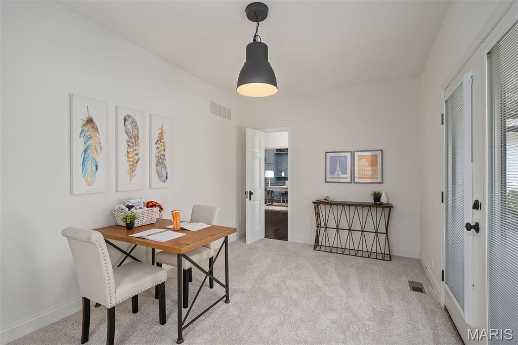 Harwood Hills 4 - Residential