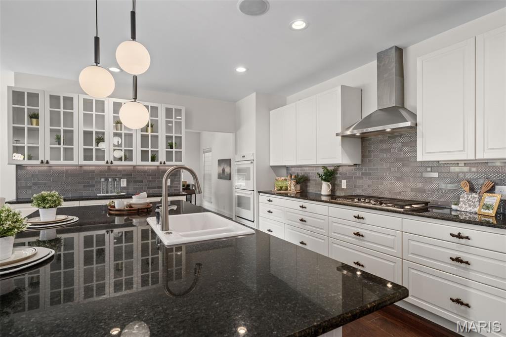 Harwood Hills 4 - Residential