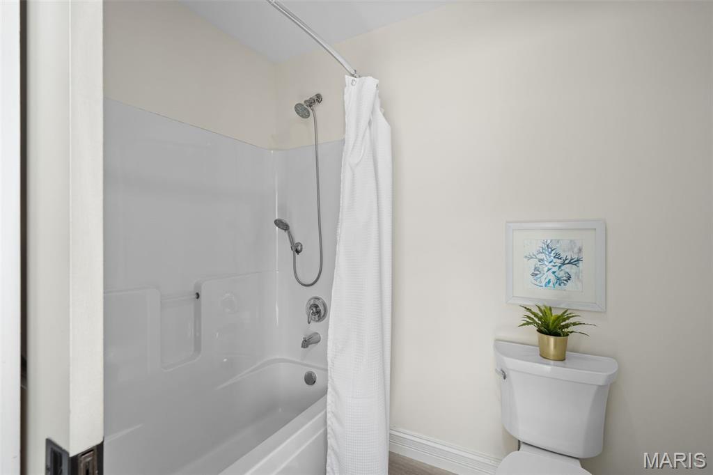 Harwood Hills 4 - Residential