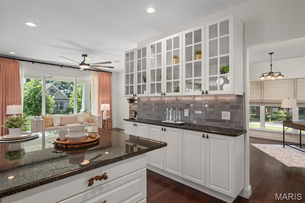 Harwood Hills 4 - Residential