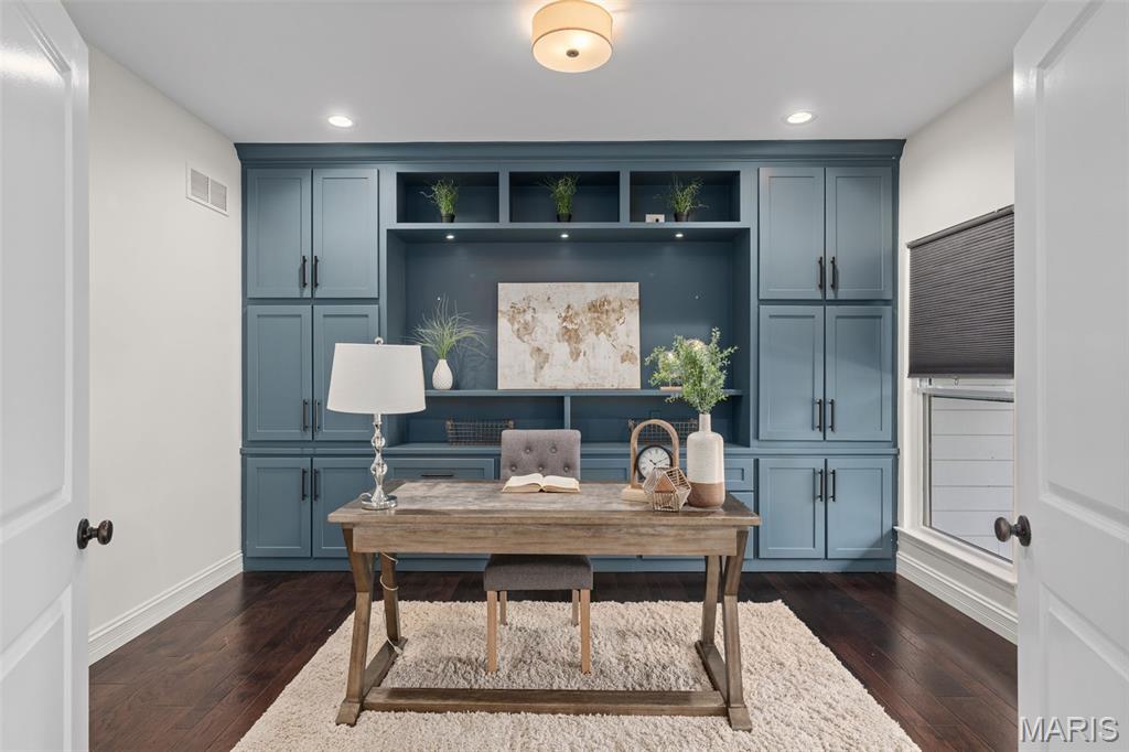 Harwood Hills 4 - Residential