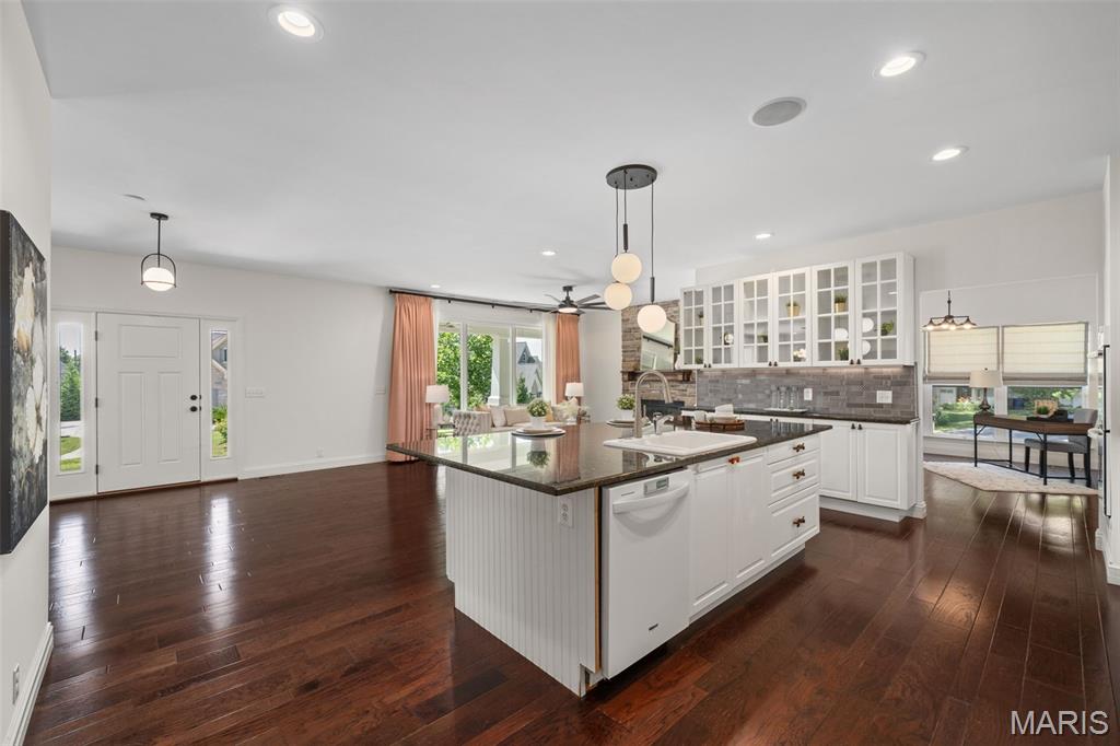 Harwood Hills 4 - Residential