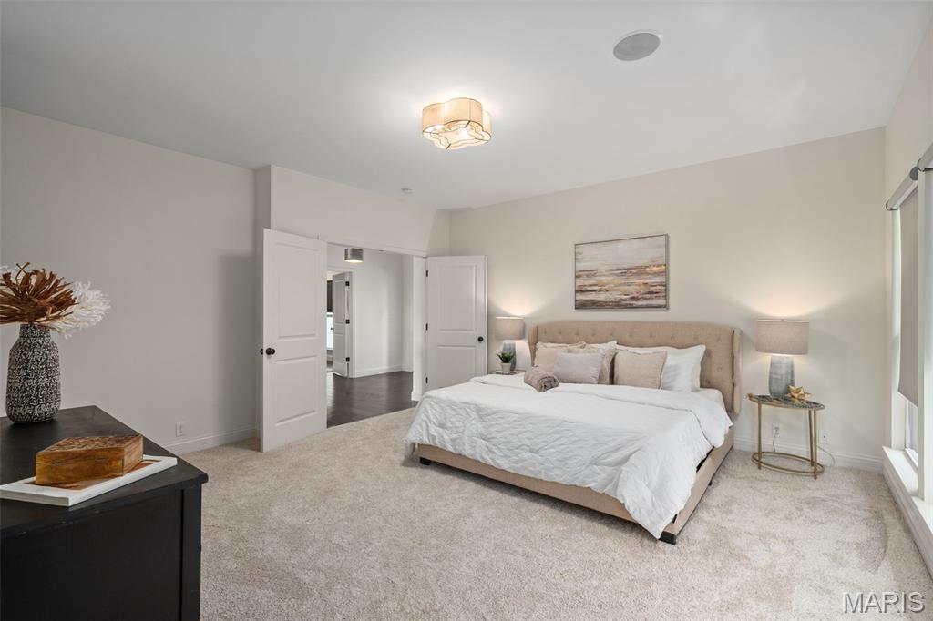 Harwood Hills 4 - Residential