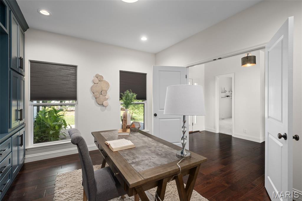 Harwood Hills 4 - Residential