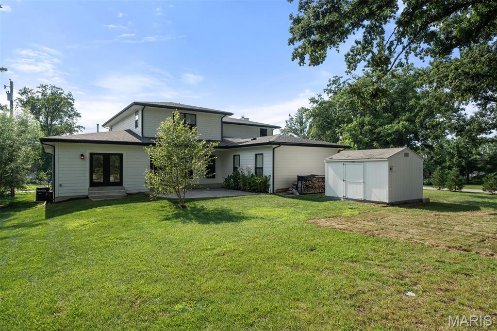 Harwood Hills 4 - Residential