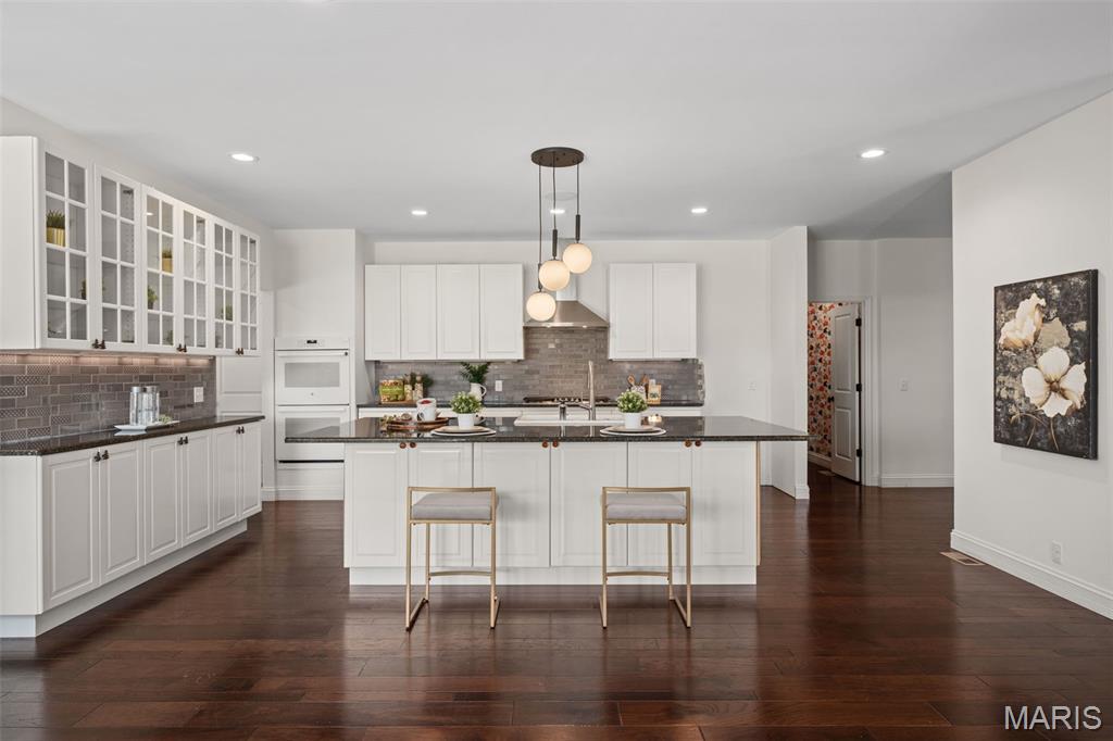 Harwood Hills 4 - Residential