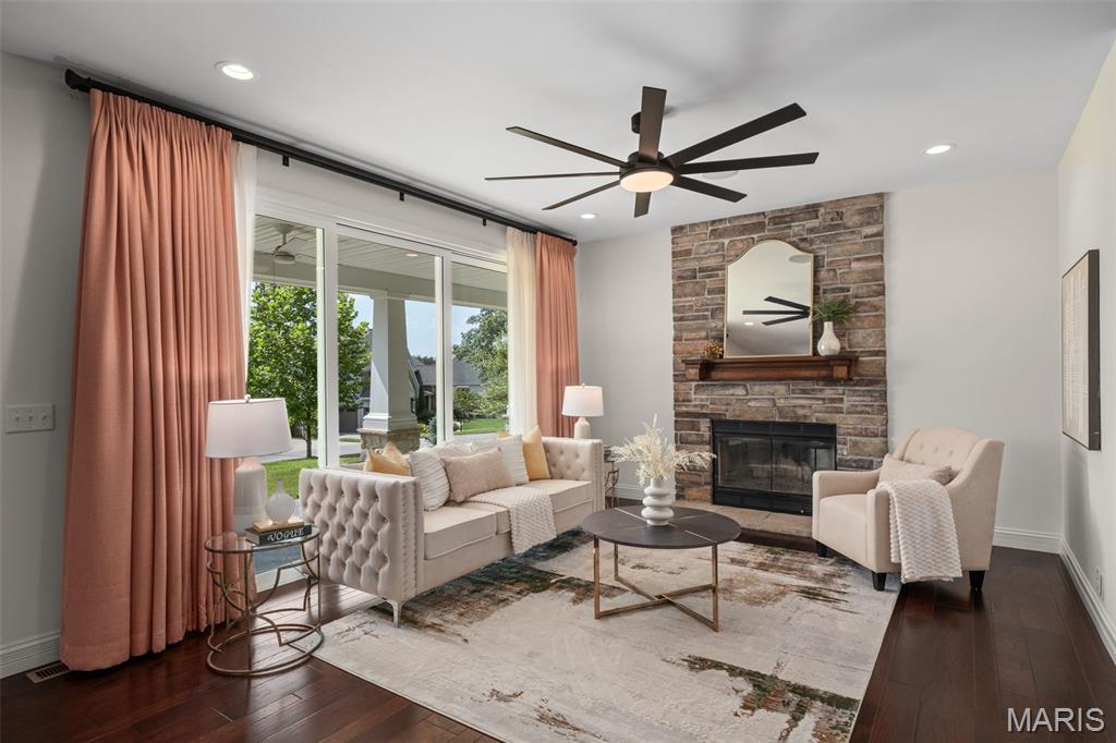 Harwood Hills 4 - Residential