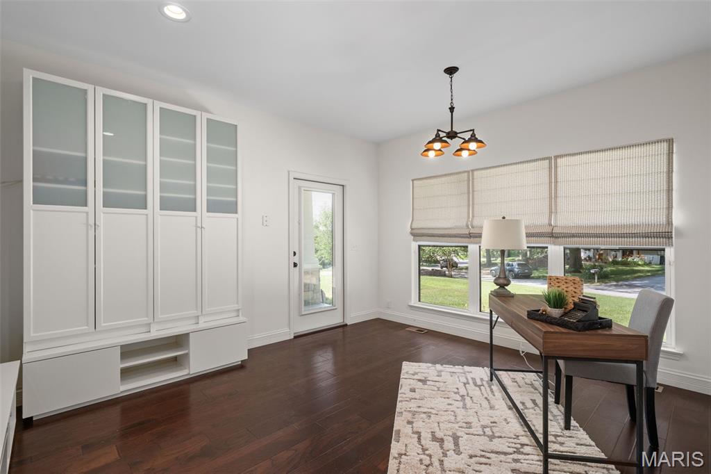 Harwood Hills 4 - Residential