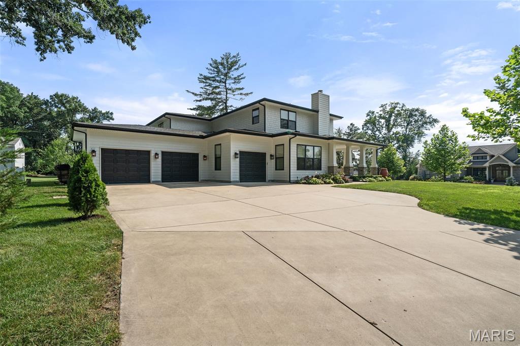 Harwood Hills 4 - Residential