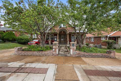 Photo of 9024 Pilot Avenue, St Louis, MO 63123 (MLS # 26048882)