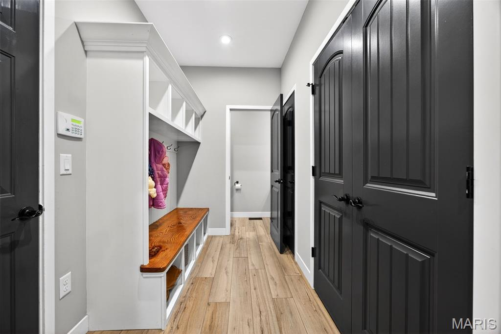 Streets Of Caledonia #4 - Residential