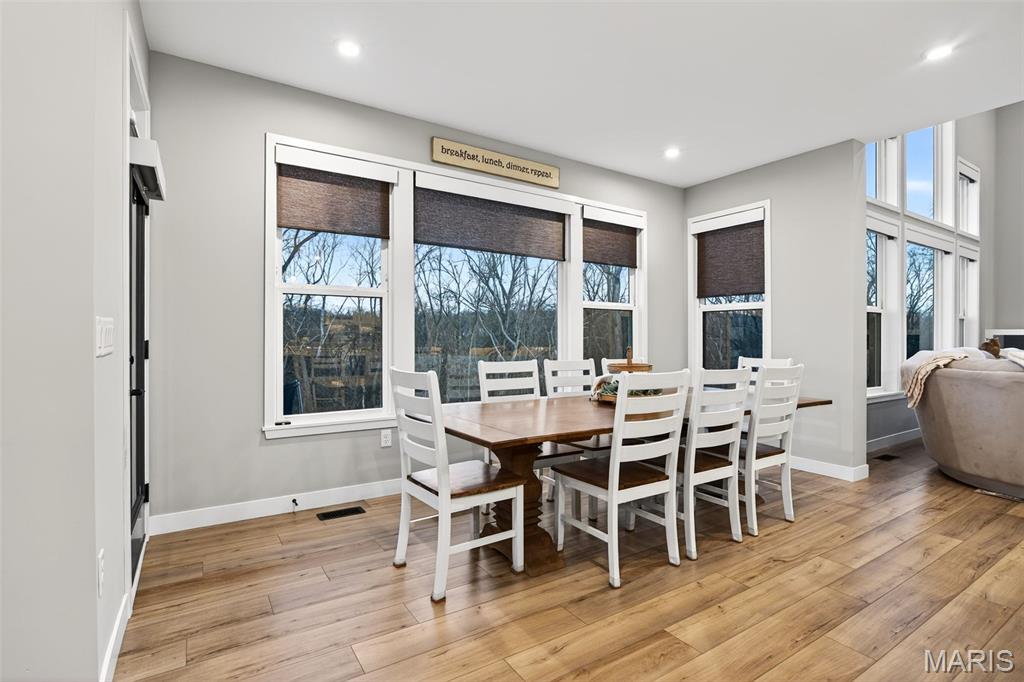 Streets Of Caledonia #4 - Residential