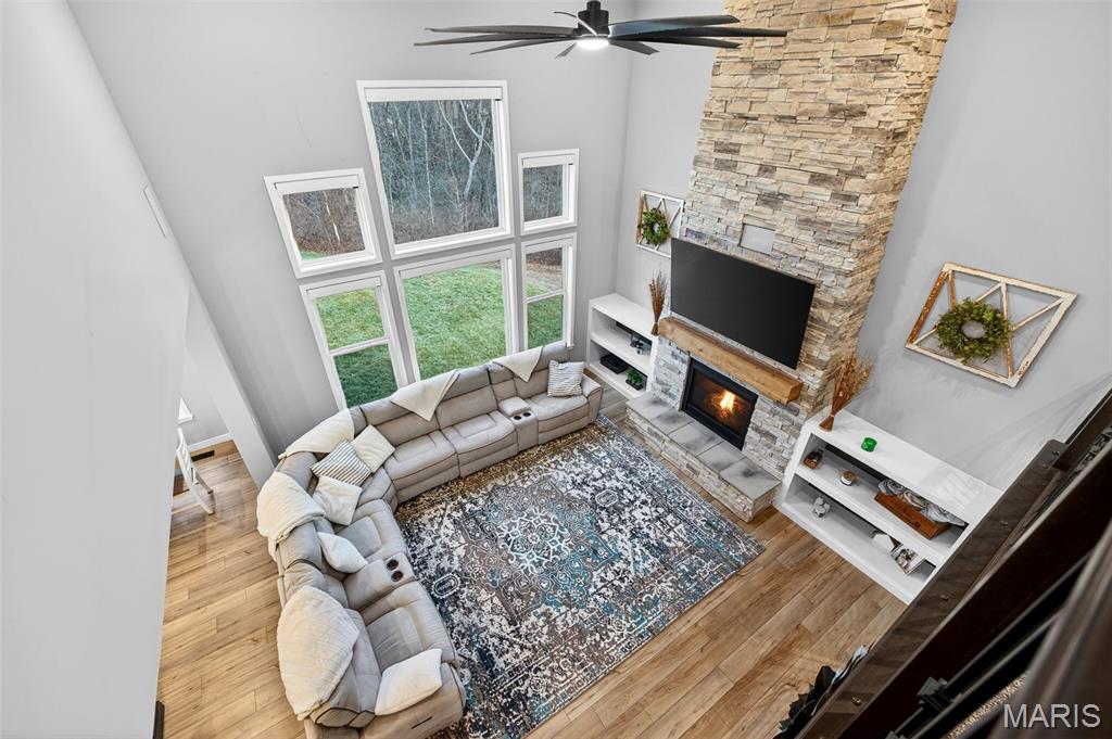 Streets Of Caledonia #4 - Residential