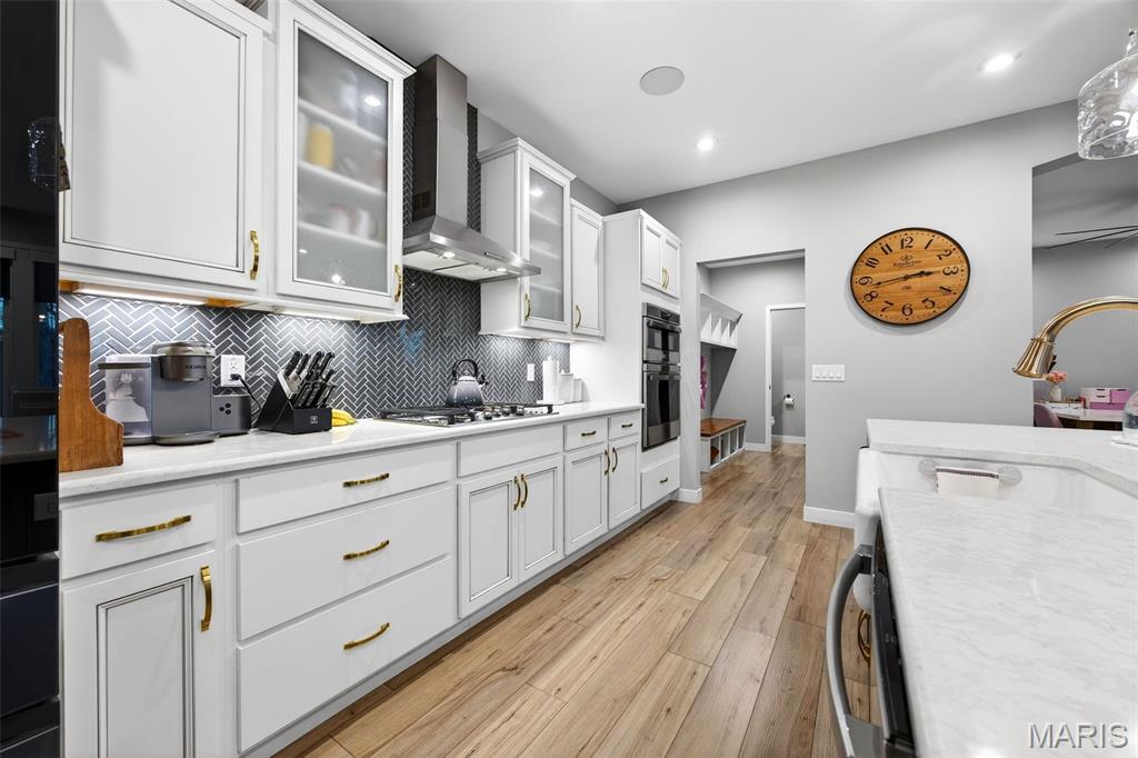 Streets Of Caledonia #4 - Residential