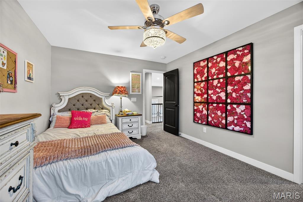 Streets Of Caledonia #4 - Residential