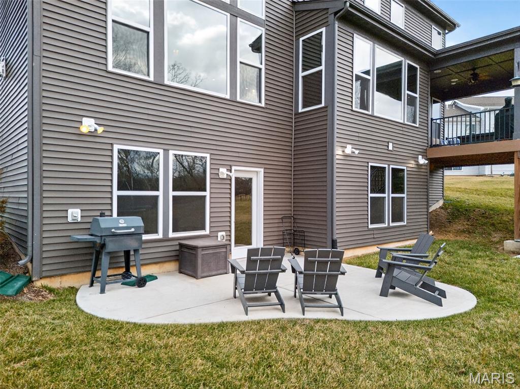 Streets Of Caledonia #4 - Residential