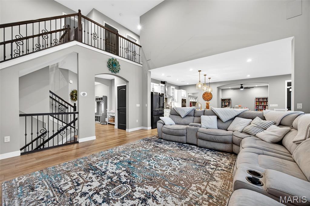 Streets Of Caledonia #4 - Residential