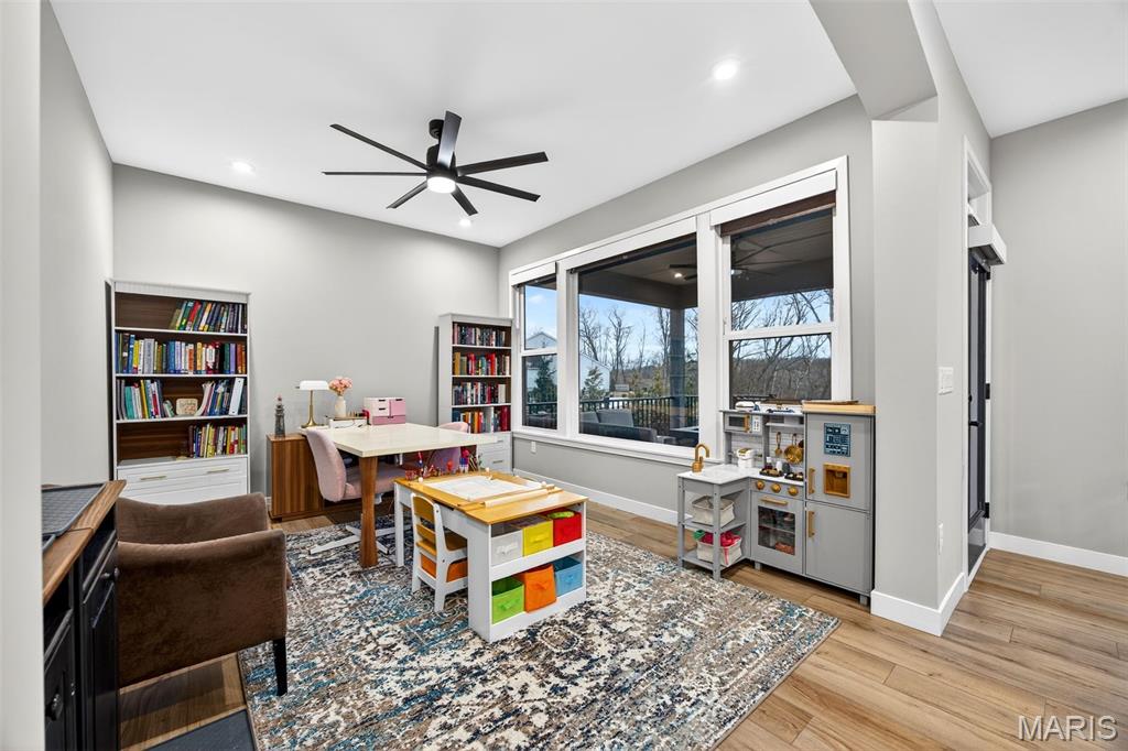 Streets Of Caledonia #4 - Residential