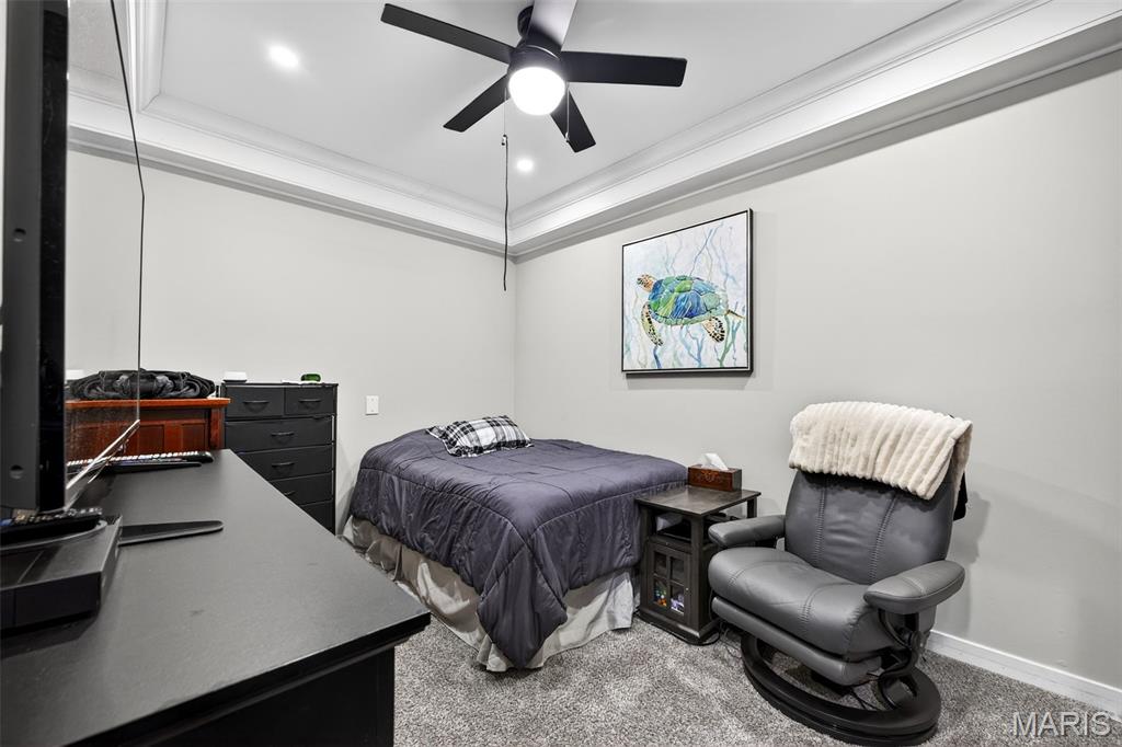 Streets Of Caledonia #4 - Residential