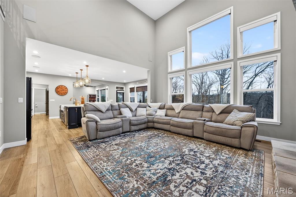 Streets Of Caledonia #4 - Residential