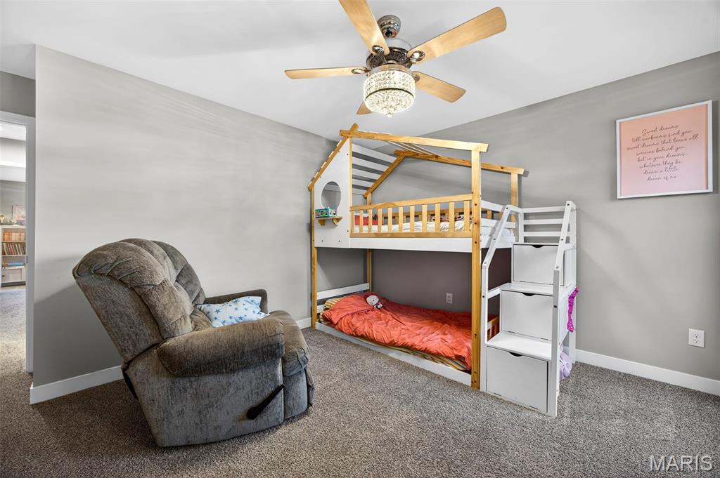 Streets Of Caledonia #4 - Residential