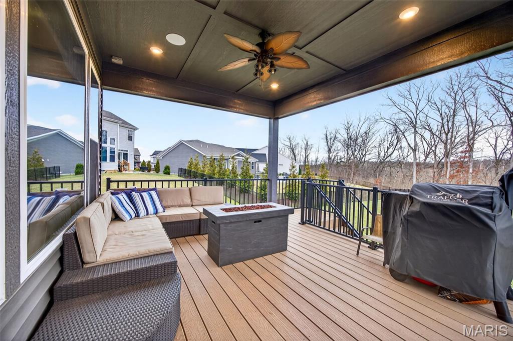 Streets Of Caledonia #4 - Residential