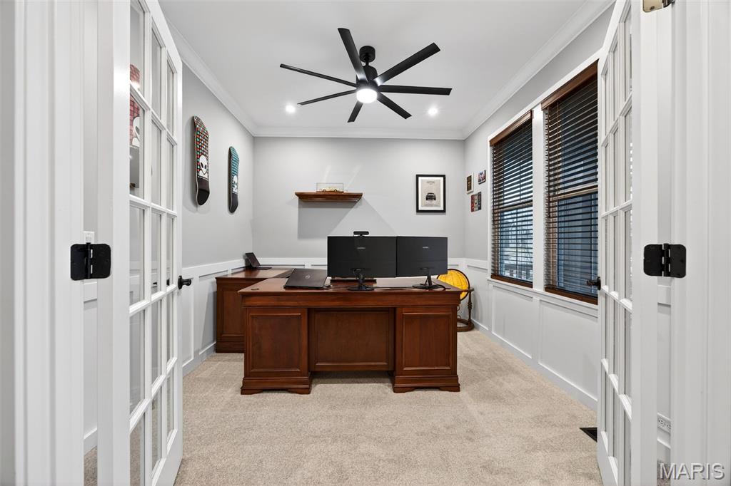 Streets Of Caledonia #4 - Residential