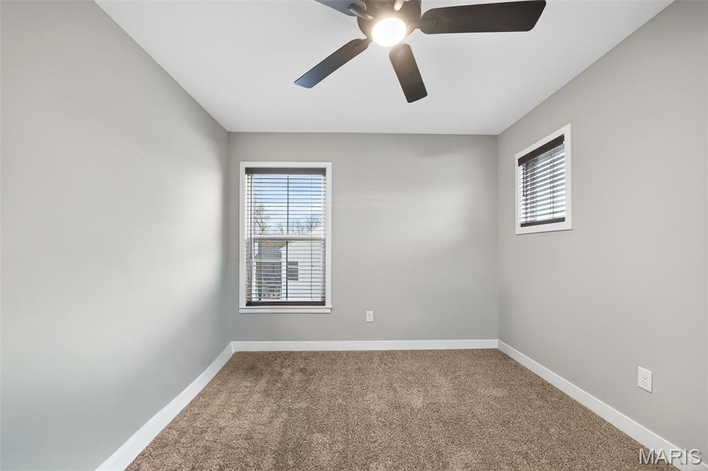 Streets Of Caledonia #4 - Residential