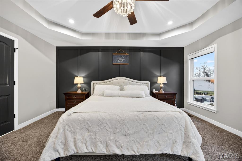 Streets Of Caledonia #4 - Residential