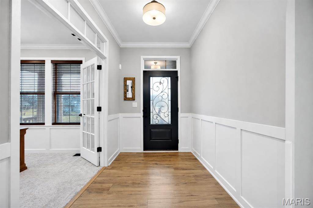 Streets Of Caledonia #4 - Residential