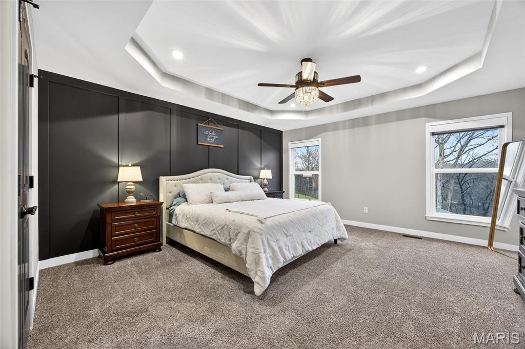 Streets Of Caledonia #4 - Residential