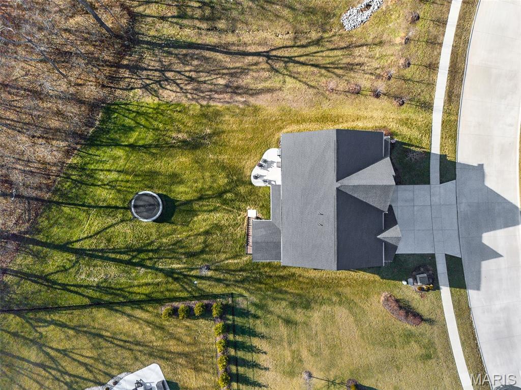 Streets Of Caledonia #4 - Residential