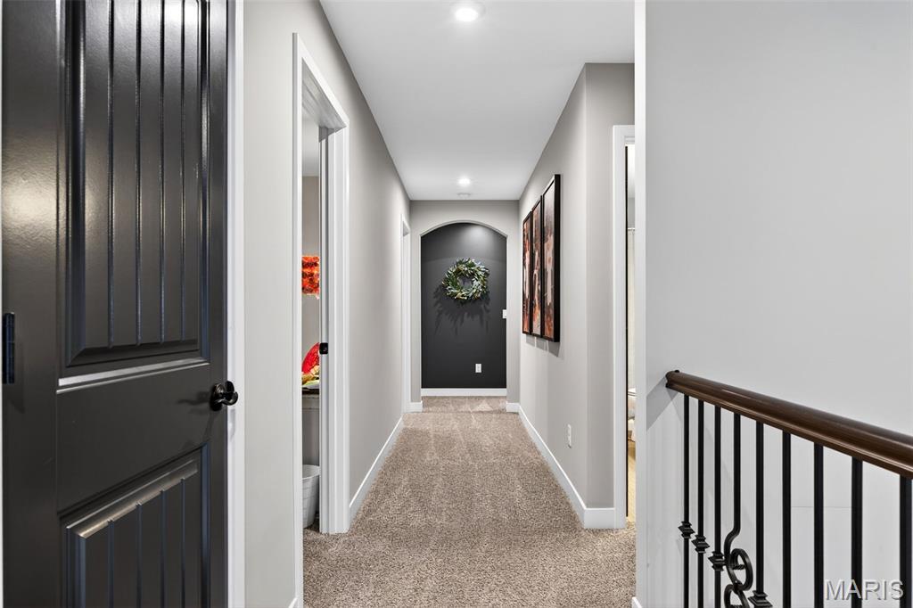 Streets Of Caledonia #4 - Residential