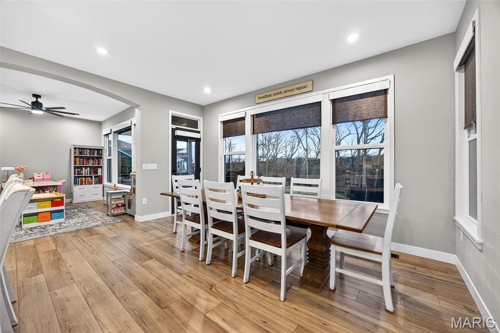 Streets Of Caledonia #4 - Residential