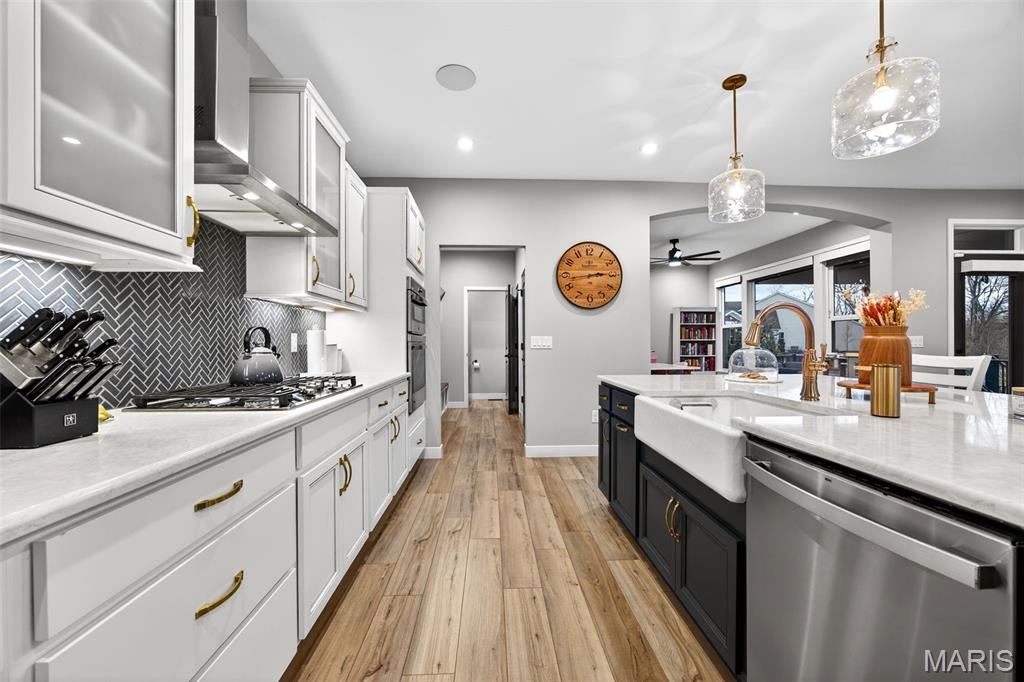 Streets Of Caledonia #4 - Residential