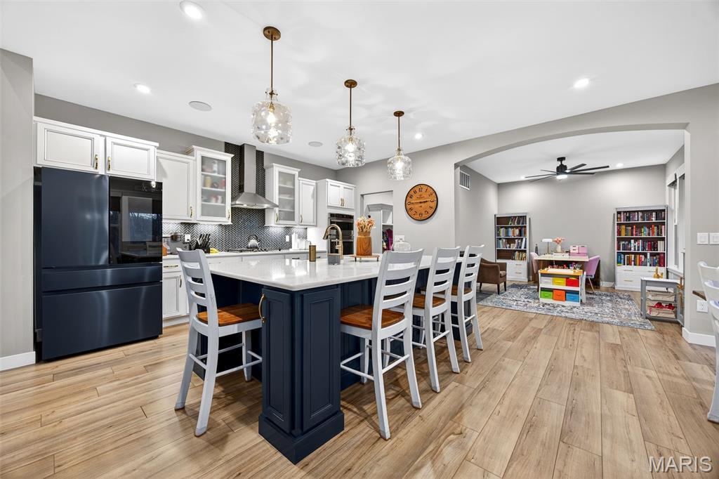 Streets Of Caledonia #4 - Residential