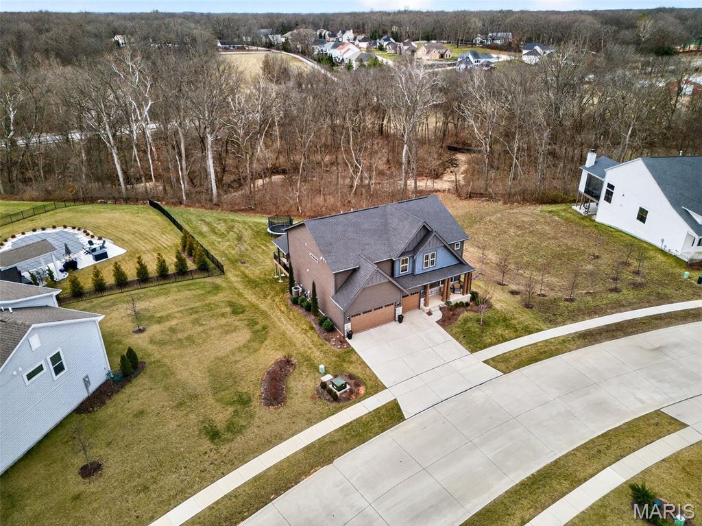 Streets Of Caledonia #4 - Residential