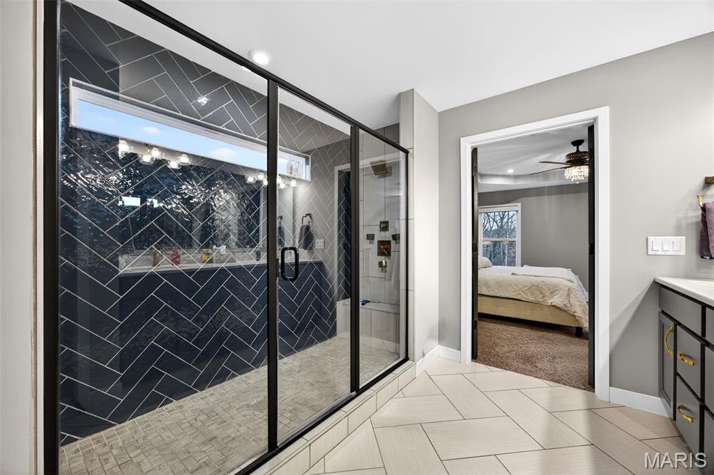 Streets Of Caledonia #4 - Residential