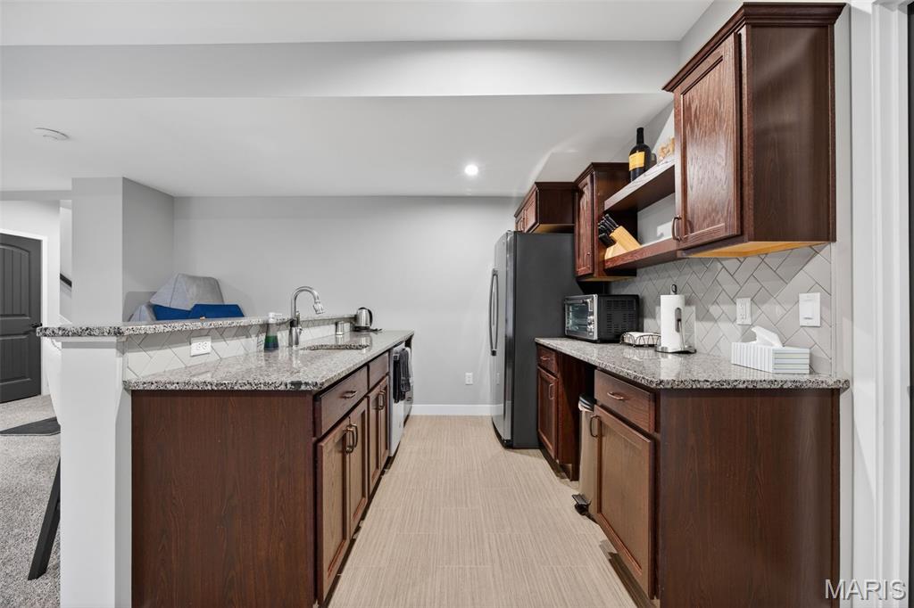 Streets Of Caledonia #4 - Residential