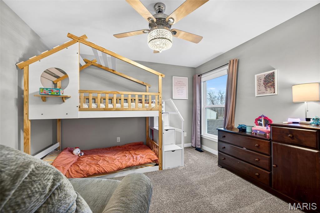 Streets Of Caledonia #4 - Residential