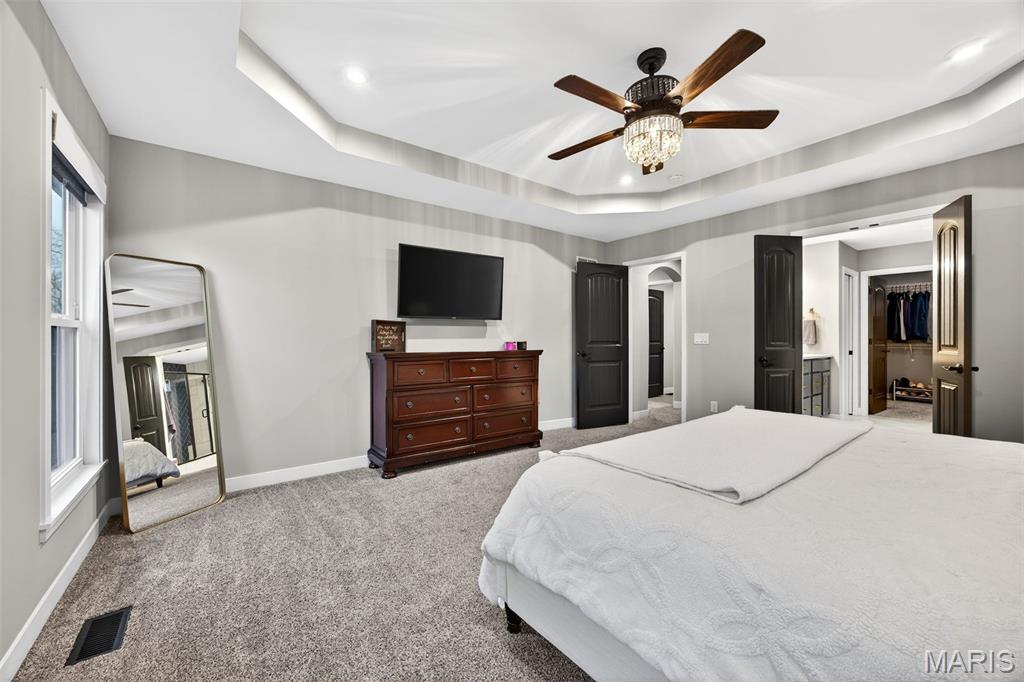 Streets Of Caledonia #4 - Residential