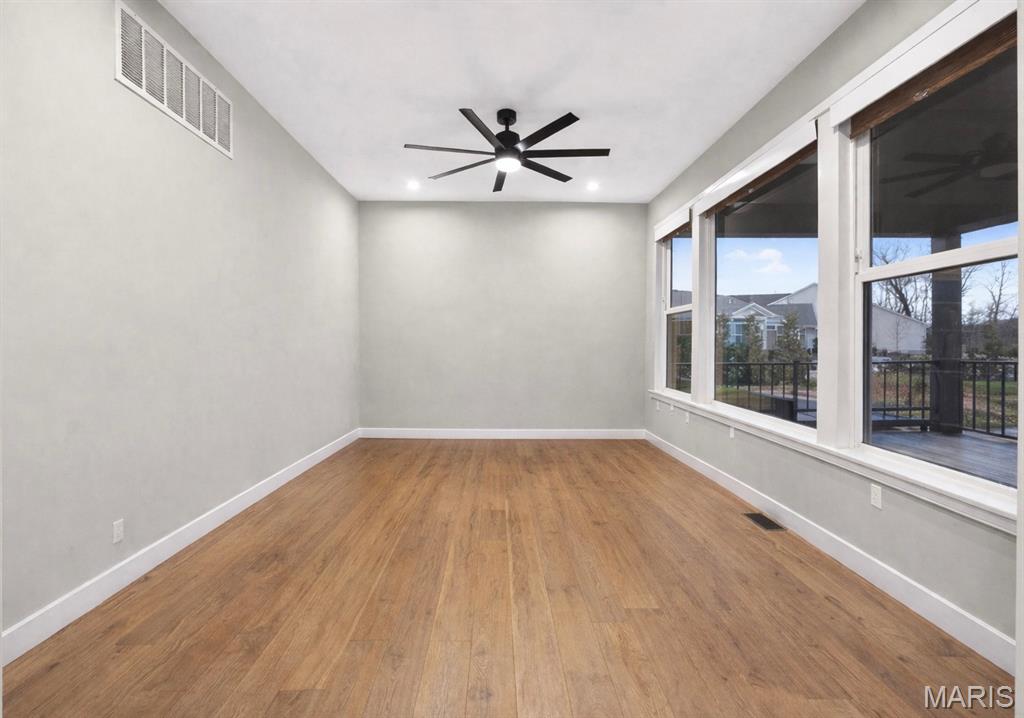 Streets Of Caledonia #4 - Residential