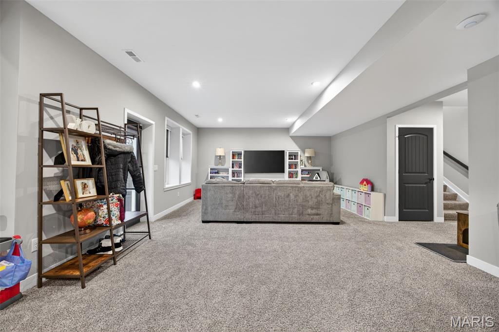 Streets Of Caledonia #4 - Residential